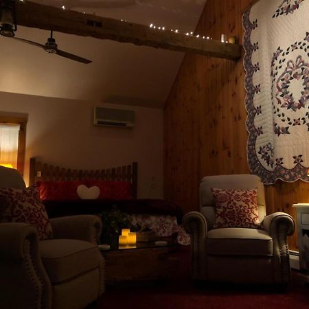 Hillside Farm B & B Mount Joy Dış mekan fotoğraf