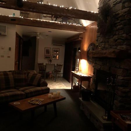 Hillside Farm B & B Mount Joy Dış mekan fotoğraf