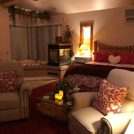 Hillside Farm B & B Mount Joy Dış mekan fotoğraf