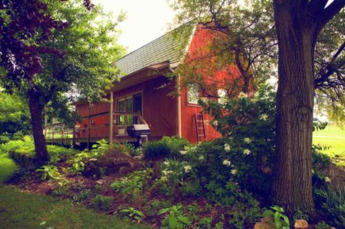 Hillside Farm B & B Mount Joy Dış mekan fotoğraf