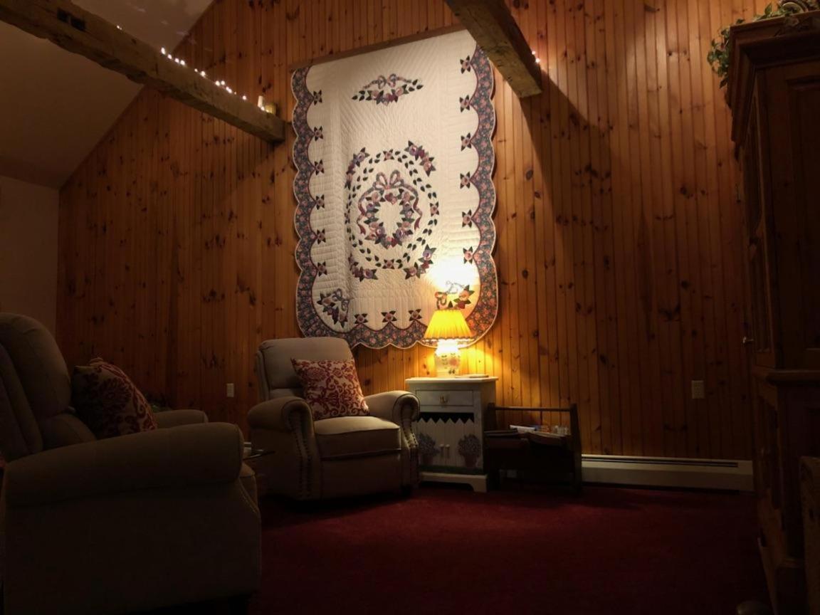 Hillside Farm B & B Mount Joy Dış mekan fotoğraf