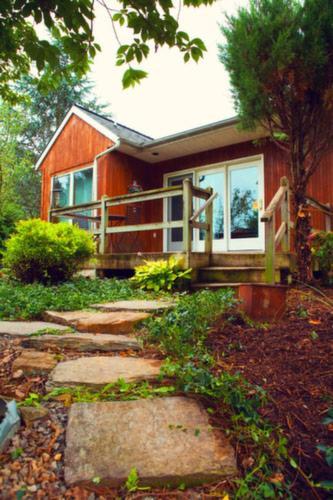 Hillside Farm B & B Mount Joy Dış mekan fotoğraf