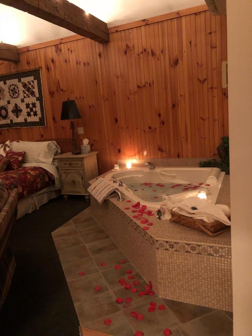 Hillside Farm B & B Mount Joy Dış mekan fotoğraf