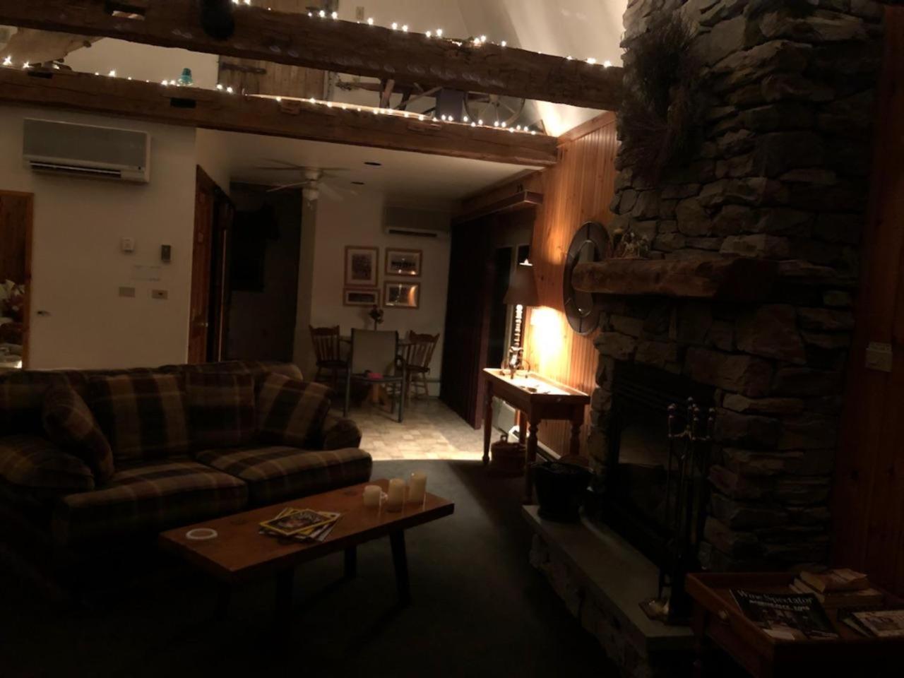 Hillside Farm B & B Mount Joy Dış mekan fotoğraf