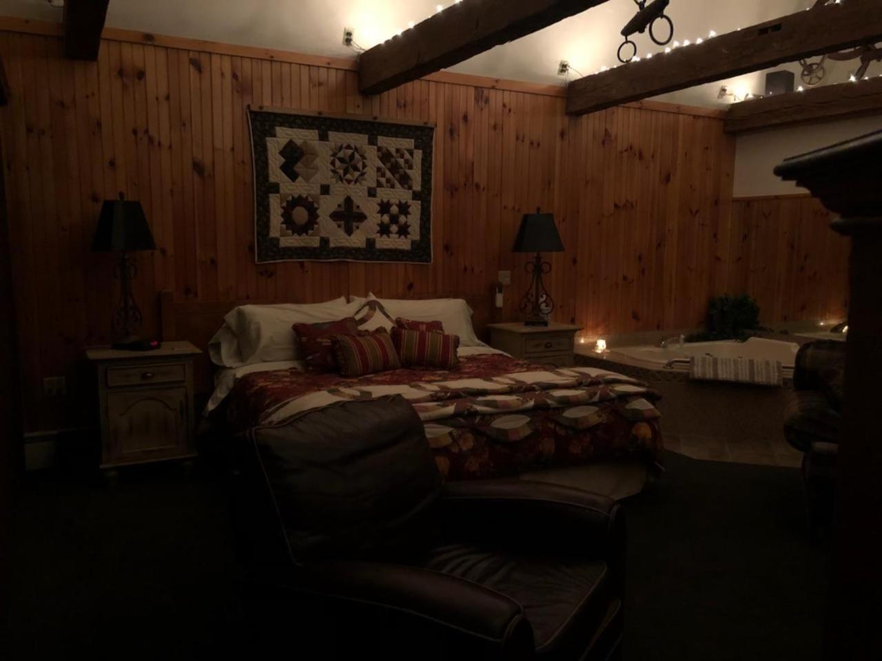Hillside Farm B & B Mount Joy Dış mekan fotoğraf