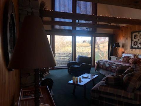 Hillside Farm B & B Mount Joy Dış mekan fotoğraf