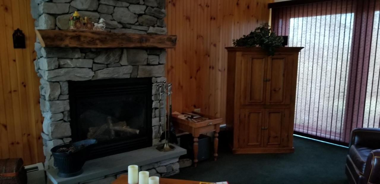 Hillside Farm B & B Mount Joy Dış mekan fotoğraf